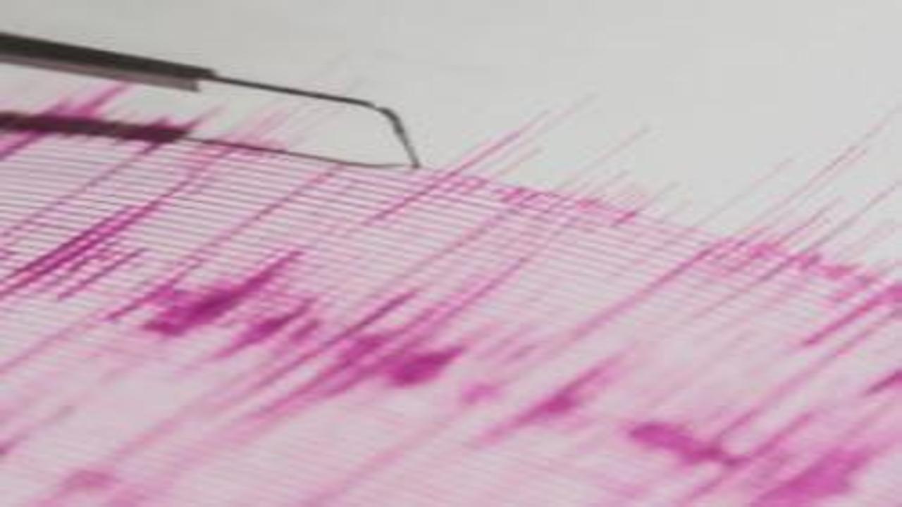 Güney Amerika ülkesinde şiddetli deprem