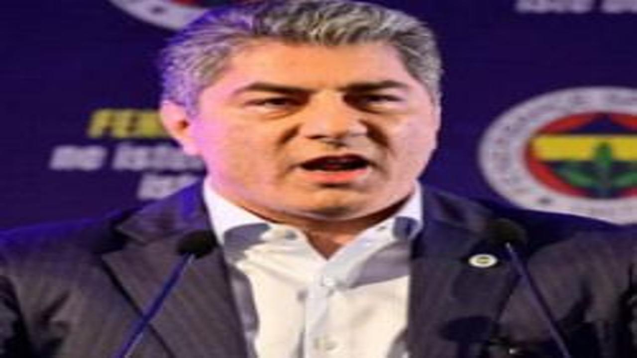 Fenerbahçe Başkan Adayı Hakan Safi Galatasaray'ın eski teknik direktörüyle temas kurdu!