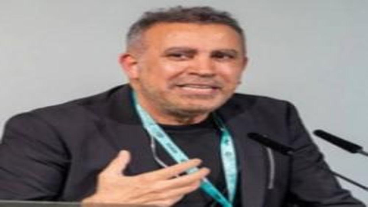 Haluk Levent'e büyük ayıp! İsrail'i eleştirirken yayını kestiler