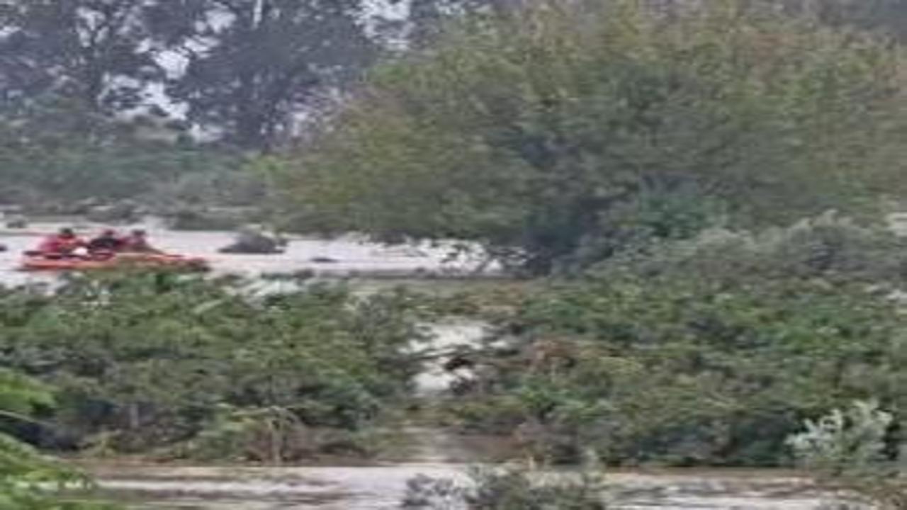 Hatay'dan peş peşe acı haber: 2 kişi öldü, 1 kişi aranıyor!