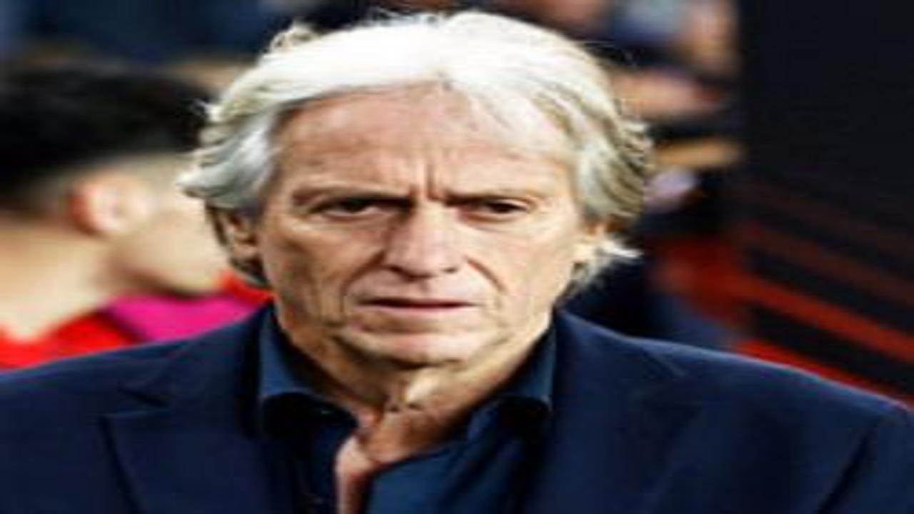 Herkes bu sözleri paylaşıyor! Jorge Jesus: Türkiye'den iki büyük takım teklif yaptı