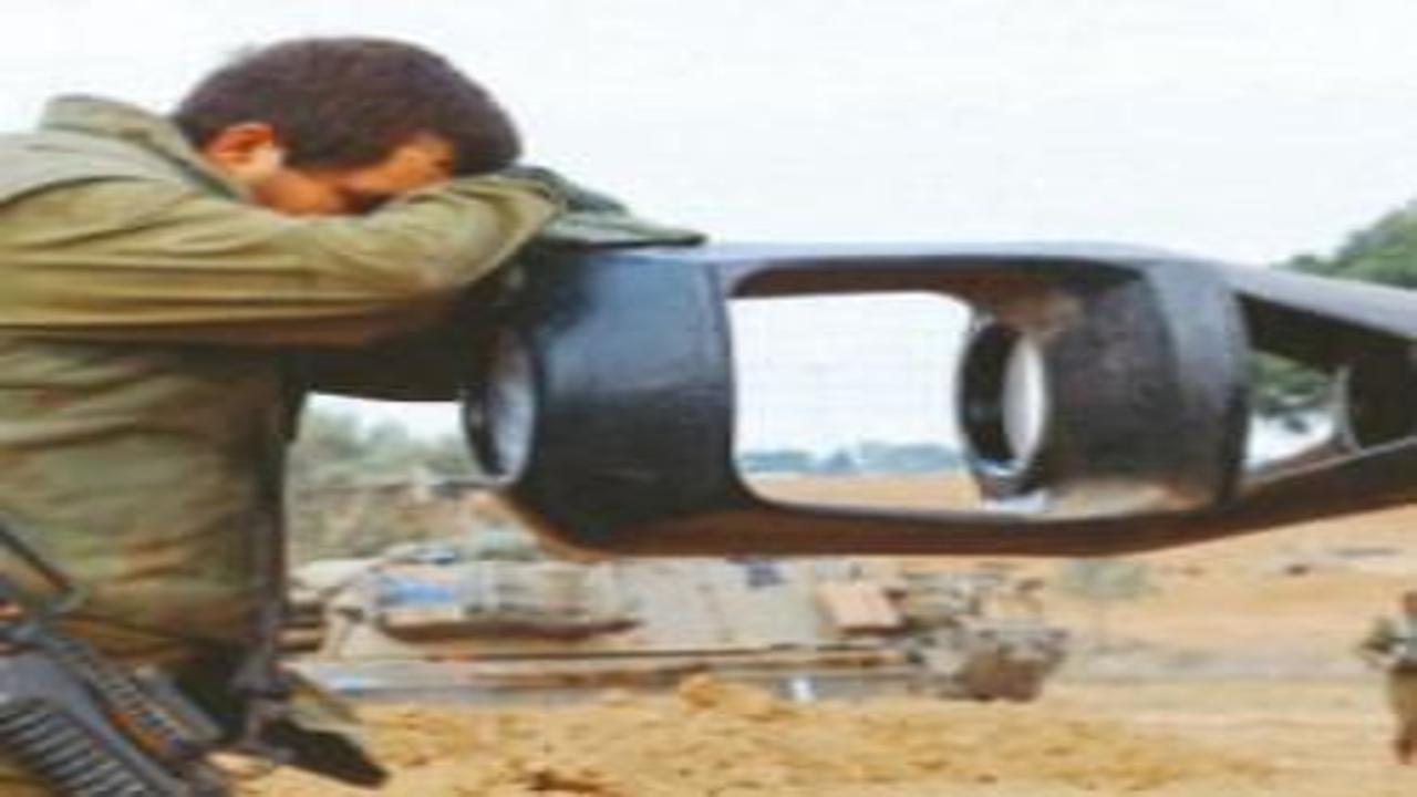 Hizbullah'ın İHA'ları İsrail'i felç etti