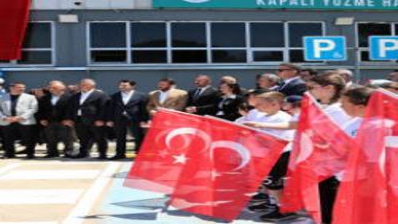 İBB kaderine terk etmişti! Beykoz Belediyesi 19 Mayıs'ta yeniden hizmete açtı