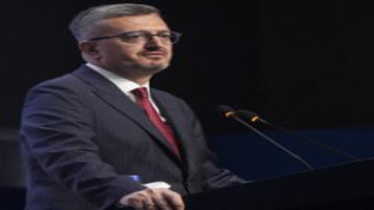İletişim Başkanı Duran'dan 27 Mayıs darbesine ilişkin paylaşım