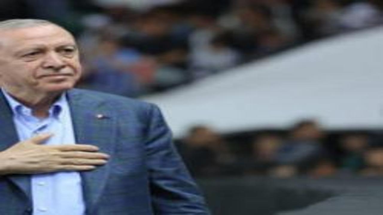 İletişim Başkanı Duran ve Kabine üyelerinden "İyi ki Erdoğan" paylaşımı