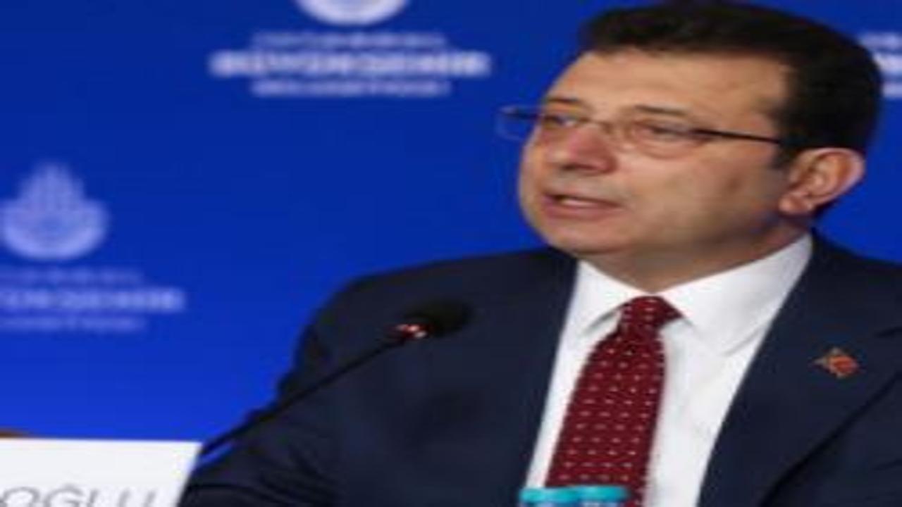 'İmamoğlu çıkar amaçlı suç örgütü' soruşturmasında 11 tutuklama