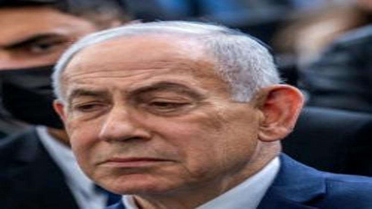 İsrail mahkemesinden son dakika Netanyahu kararı