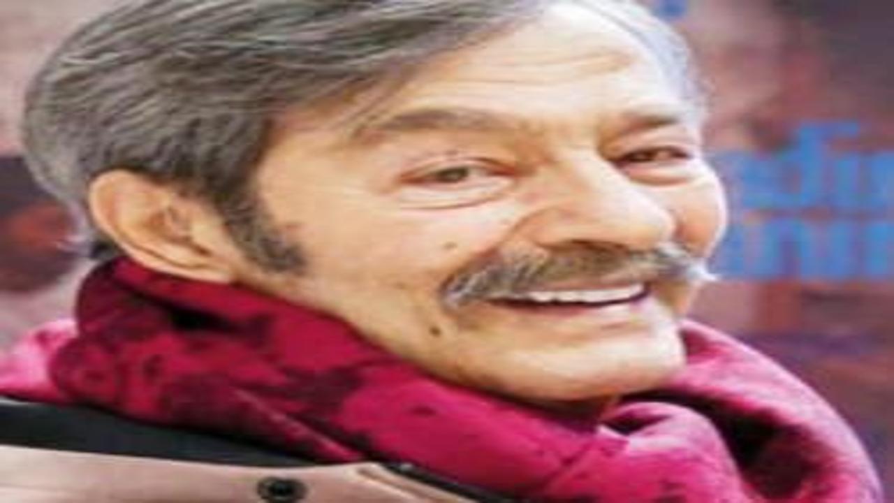 Kadir İnanır'ın sağlık durumu: Hayat arkadaşı açıkladı
