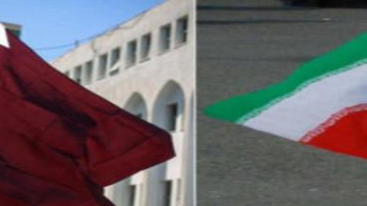 Katar heyeti arabuluculuk için Tahran'a geldi