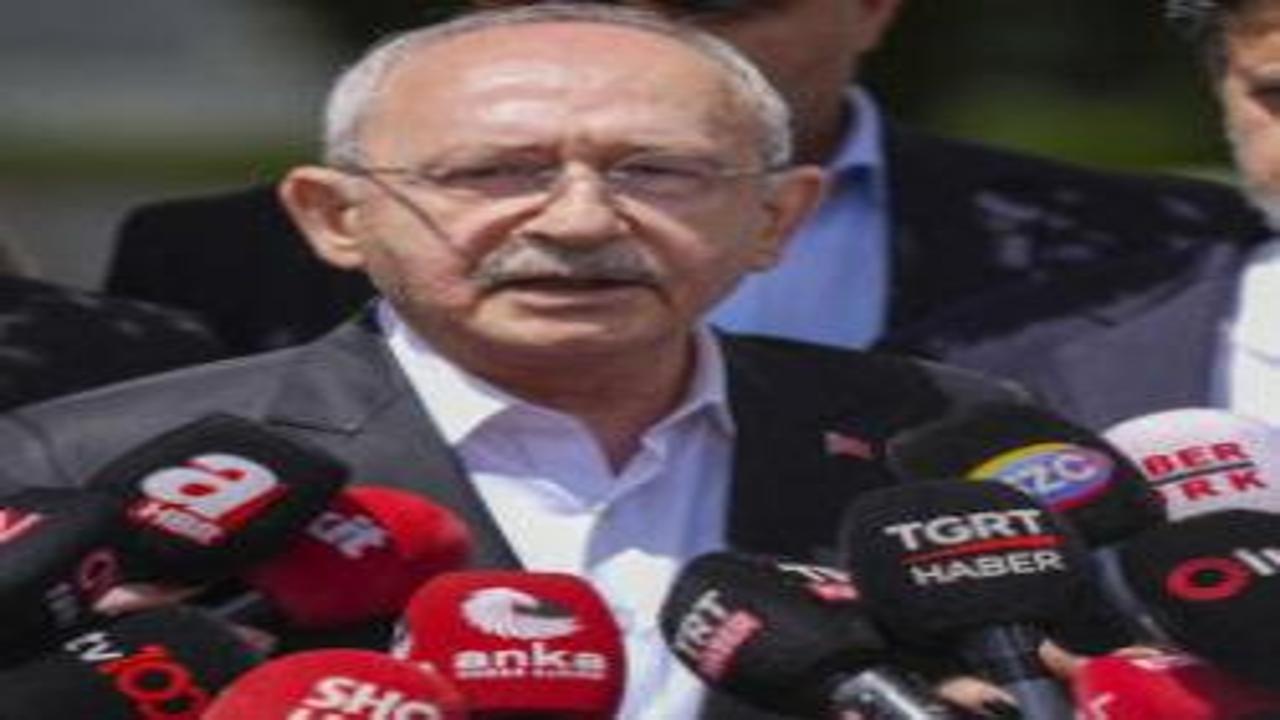 Kılıçdaroğlu hızlı başladı! Peş peşe hamleler! CHP'de büyük temizlik
