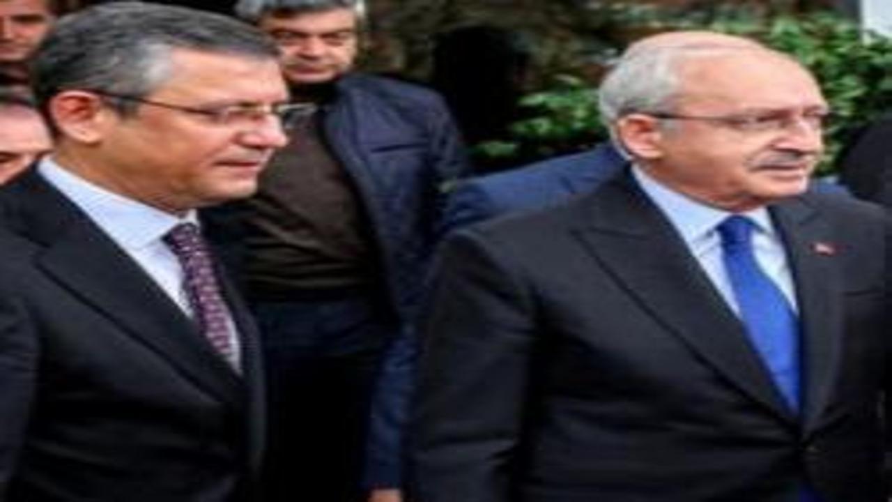 Kılıçdaroğlu’ndan net Özgür Özel tavrı: 'Aracı kabul etmiyor'