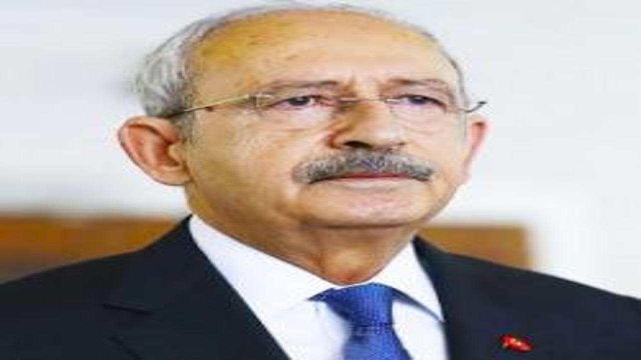 İddia: Kılıçdaroğlu'nun cumhurbaşkanı adayı belli oldu: Duyum aldım