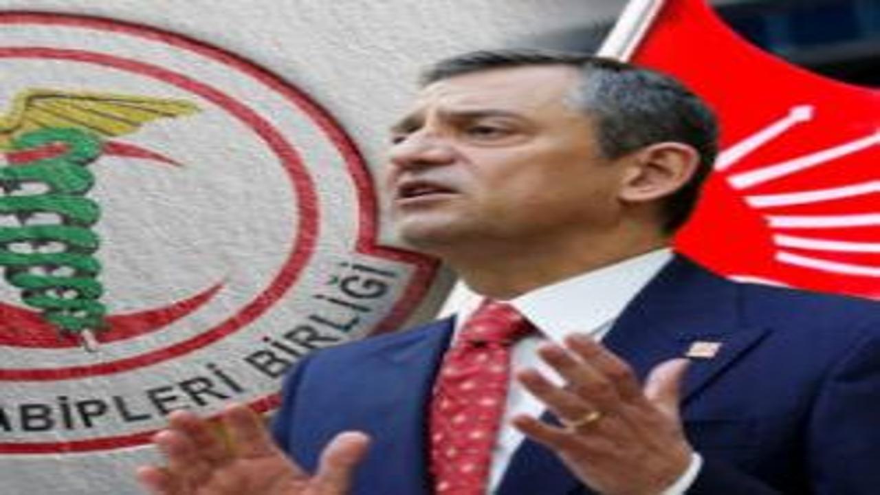 Konu sağlık dışı olunca derin uykudan uyandılar! TTB'den skandal mutlak butlan açıklaması