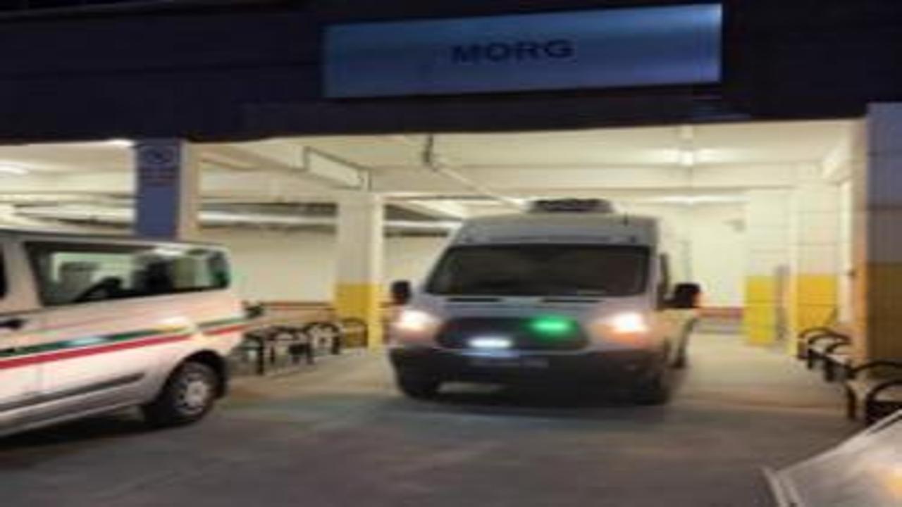 Kurbanlık satarken kalp krizi geçiren kişi hayatını kaybetti