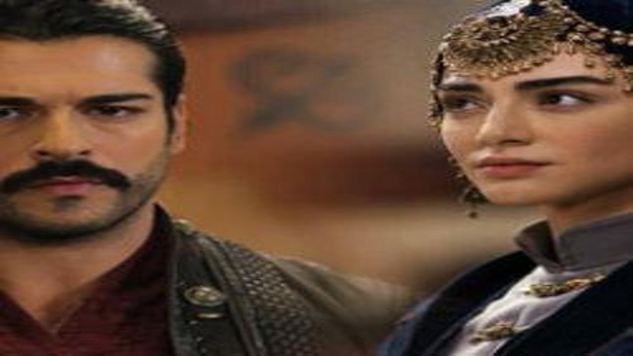Kuruluş Osman'ın yıldızı imzaları attı! Gerilim dizisiyle dönüyor