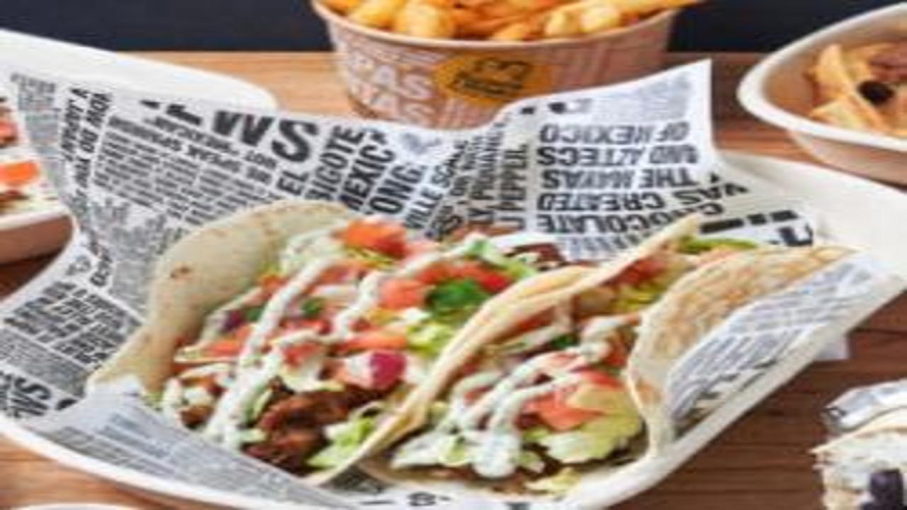 Meşhur fast food zinciri tüm şubelerini kapattı: Resmen çekildi!