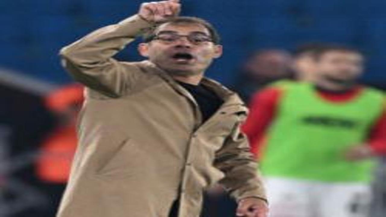 Metin Diyadin: 'Beni bilen bilir, bilmeyen de kendi bilir'