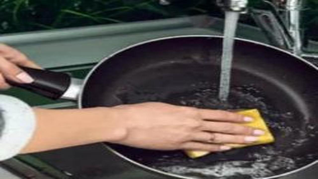 Mutfaktaki sessiz tehlike: Yemek değil kimyasal pişiriyoruz!