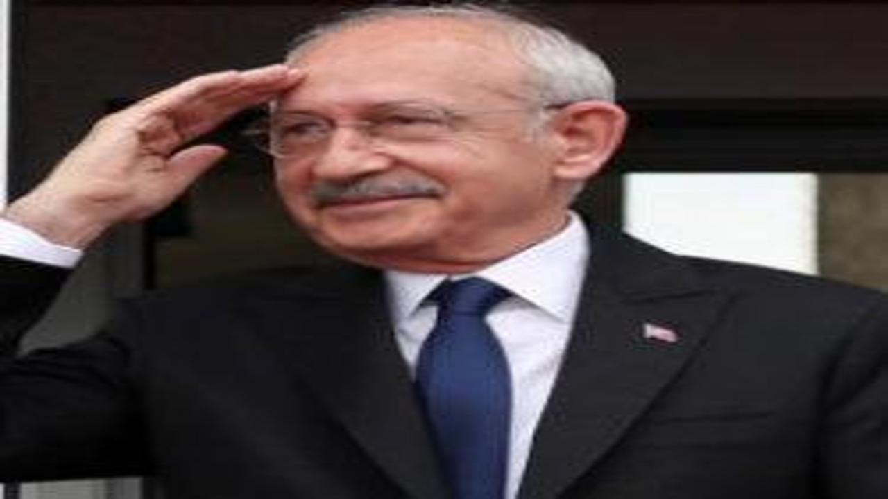 Mutlak butlan kararı sonrası Kılıçdaroğlu'ndan ekibine 