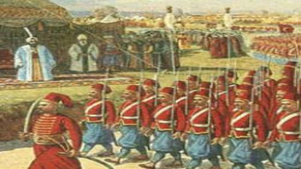 Nizam-ı Cedit