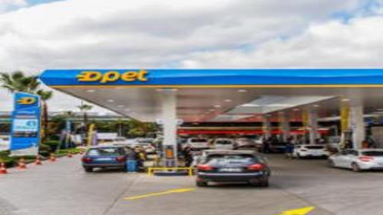 Opet istasyonlarında mescit sorunu! İslami hassasiyet sınıfta kaldı