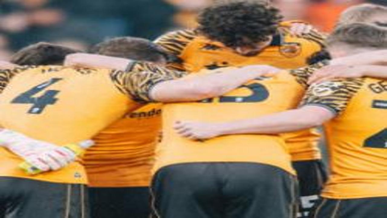 Premier Lig için son maç! Hull City - Middlesbrough! CANLI