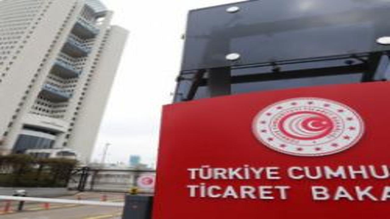 23 milyon lira ceza kesildi! Bakanlık açıkladı