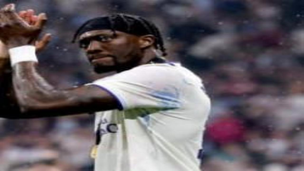 Sezona Beşiktaş ile başlayan Tammy Abraham futbol tarihine geçti!