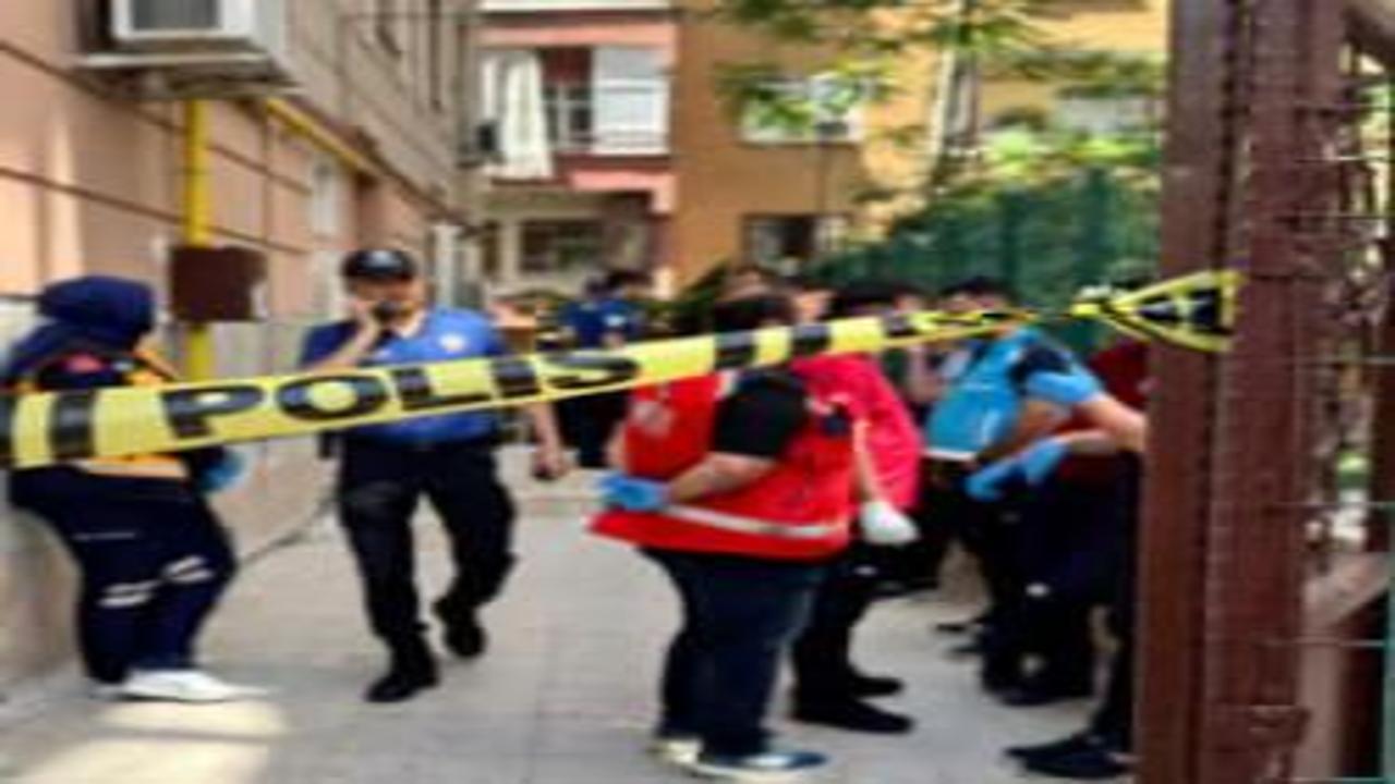 Siirt'te acı kaza: Bayram temizliği yaparken öldü