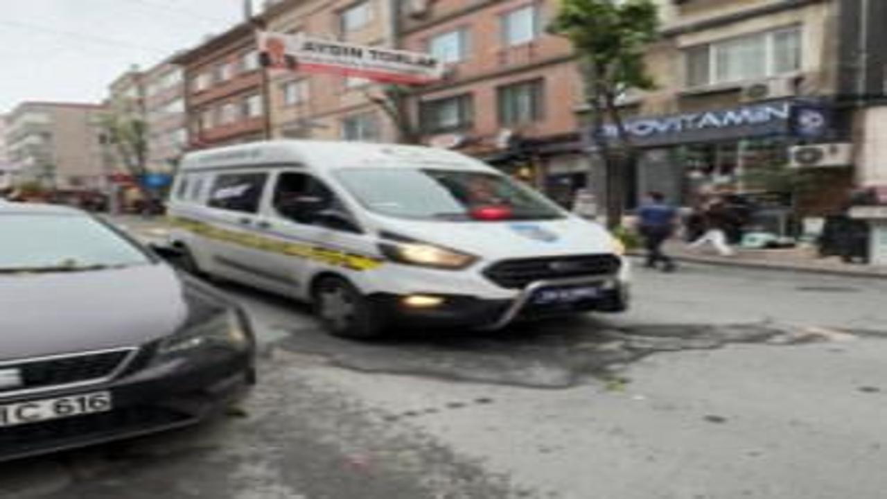 Şişli’de şüpheli ölüm: Genç kadın evinde ölü bulundu