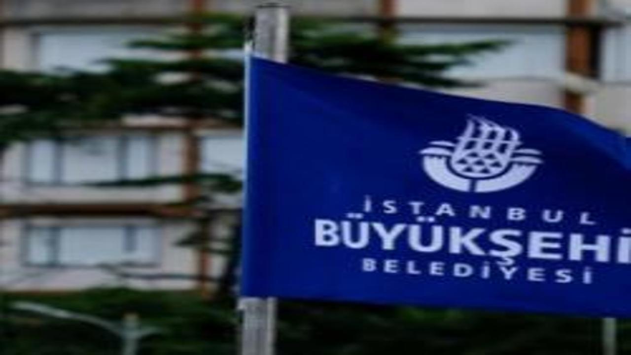 İBB soruşturmasında son dakika kararı! Çok sayıda kişi tutuklandı