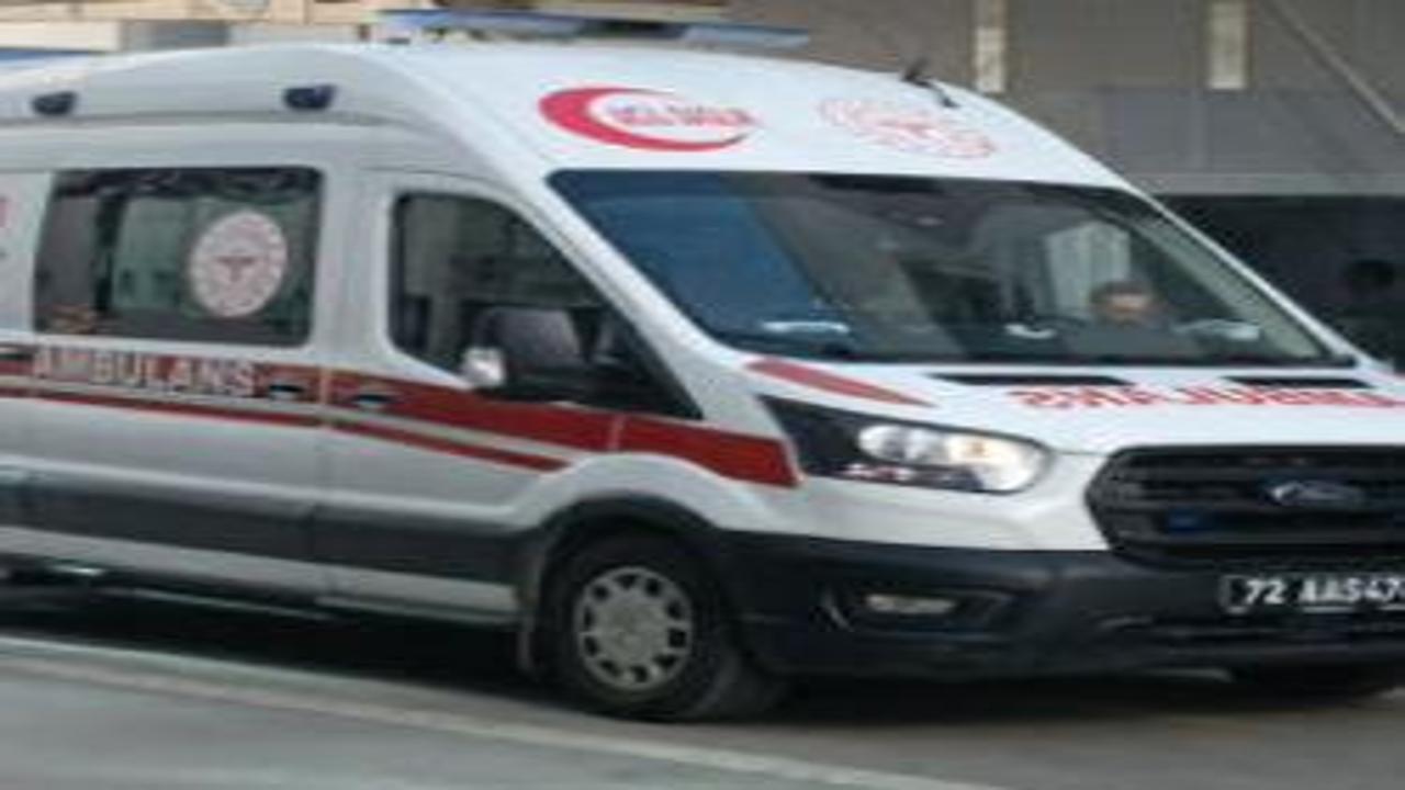 Sulama havuzu kenarında oyun oynayan 3 yaşındaki bebeğin acı ölümü!