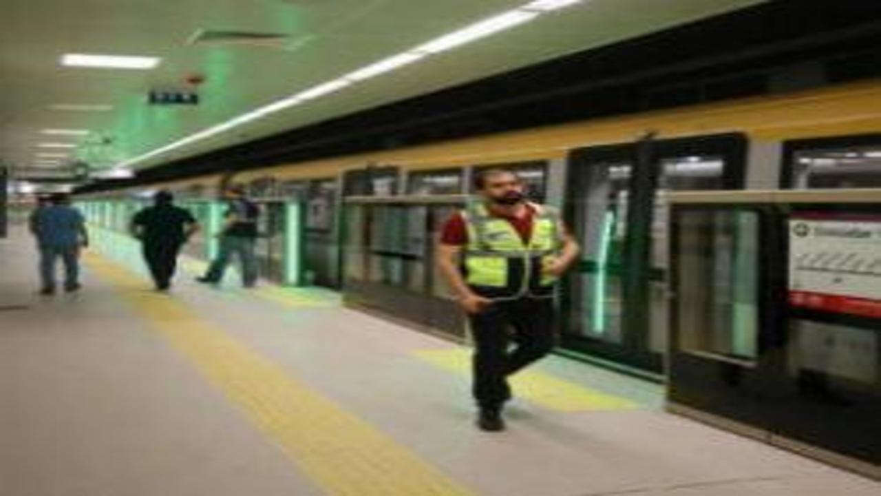 Sultanbeyli metrosu için tarih verildi: Üsküdar-Sultanbeyli arası 50 dakika olacak