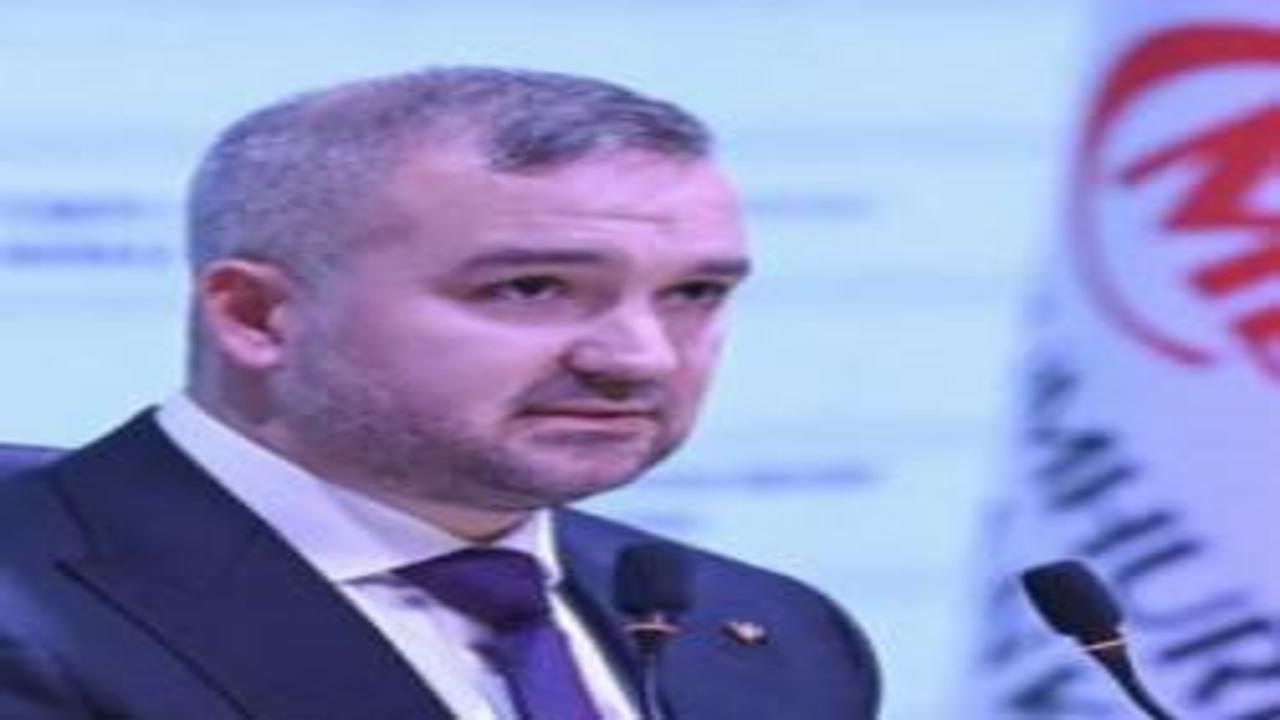 TCMB Başkanı Karahan: Riskler etkin şekilde yönetiliyor