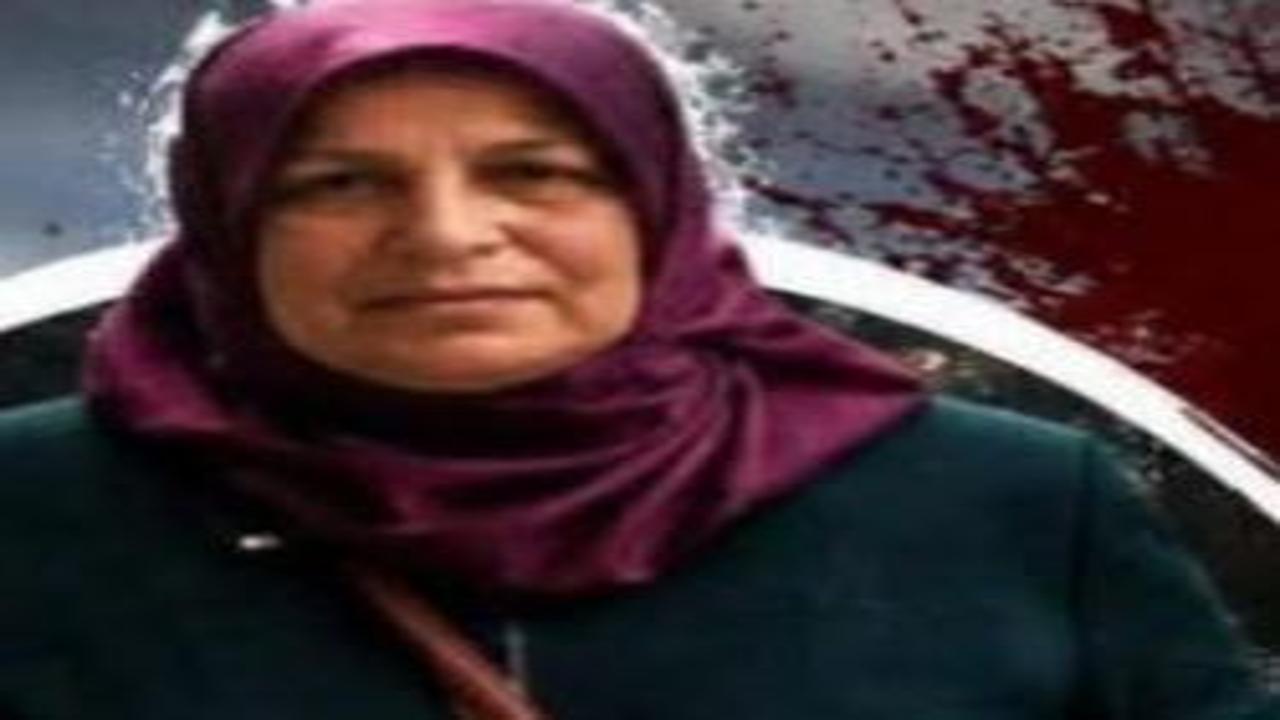 Trabzon'da kahreden hadise: Kazara eşinin ölümüne neden oldu