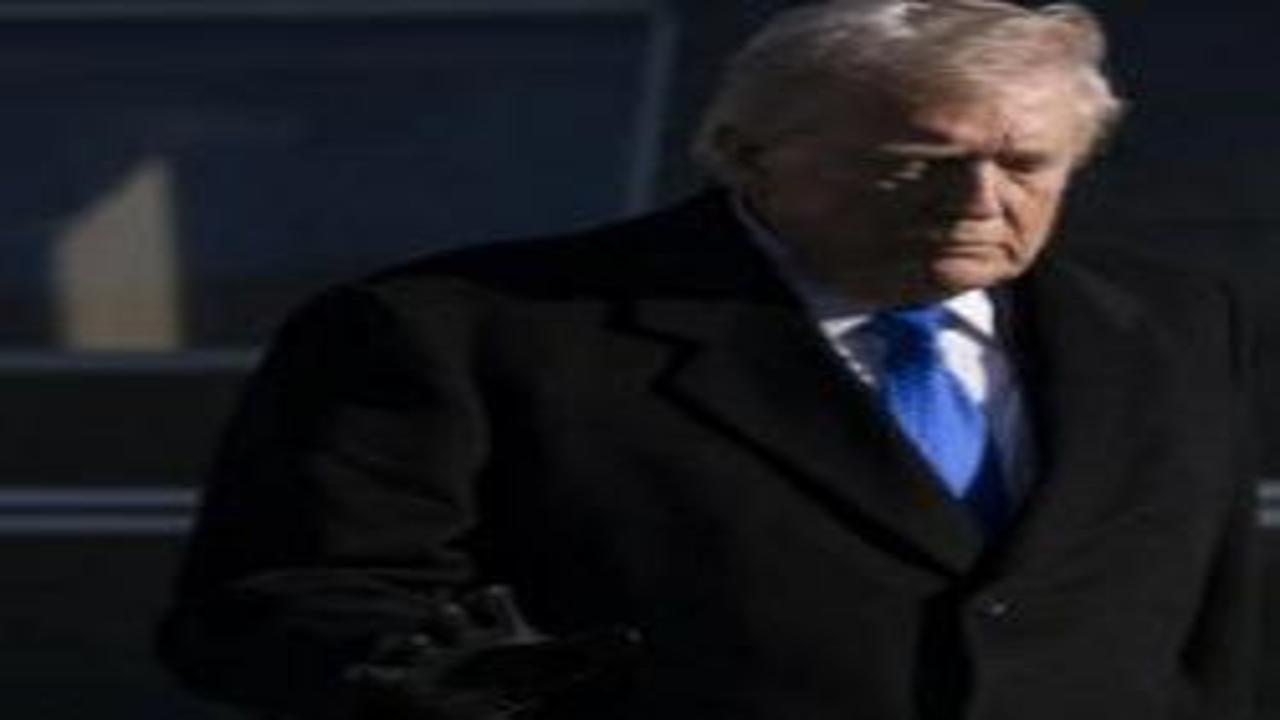 Trump ve fırtına öncesi sessizlik söylemi neyi ifade ediyor?