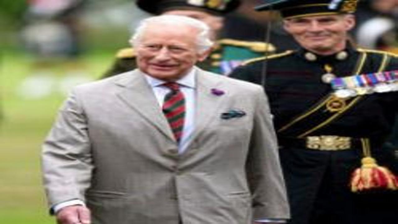 Ülkeyi karıştıran Kral Charles anonsu! Apar topar yayını kestiler