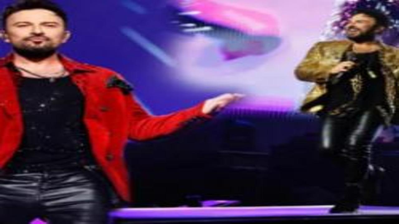 Tüm gözler ona çevrilmişti: Tarkan'dan Milli Takım marşı açıklaması!