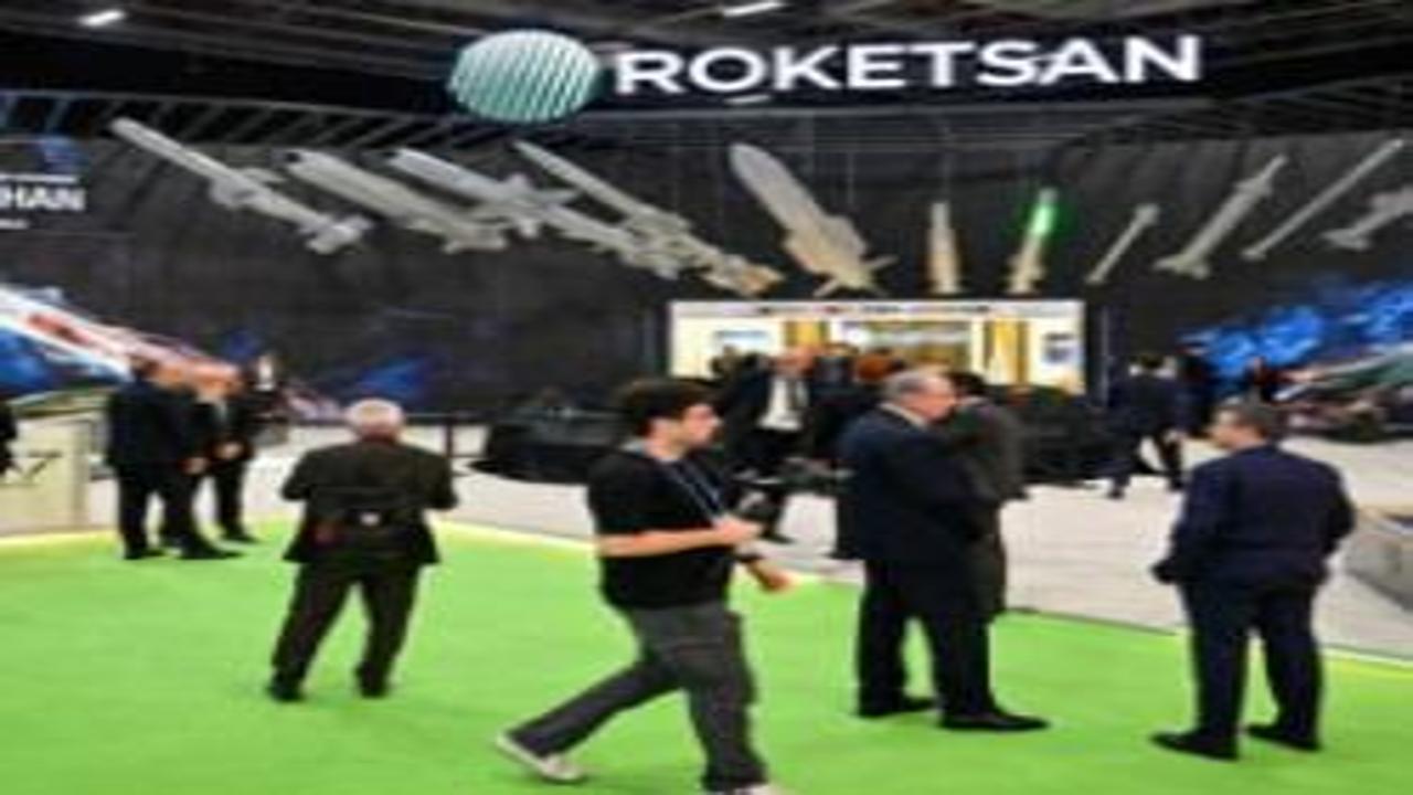 Türk savunma sanayiinde yeni dönem: SAHA EXPO 2026 ile küresel ekosisteme geçiş