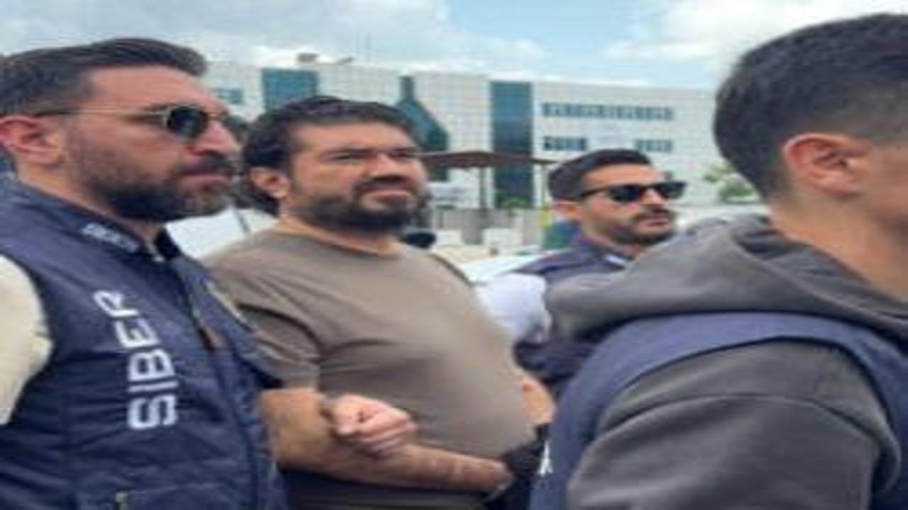 Tutuklanan Rasim Ozan Kütahyalı'nın cezaevi değişti