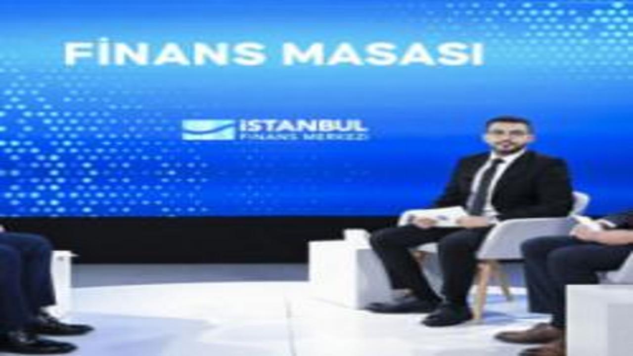 Yaşar: 459 milyar lira civarında öz sermaye büyüklüğüne eriştik