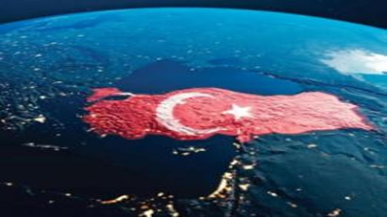 Yeni dünya düzeni ve Türkiye