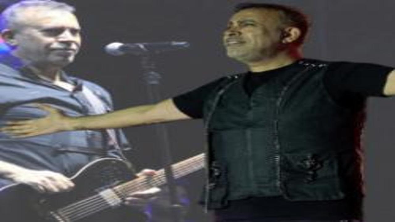 Yoğun bakıma alınmıştı! Haluk Levent’in son durumu belli oldu