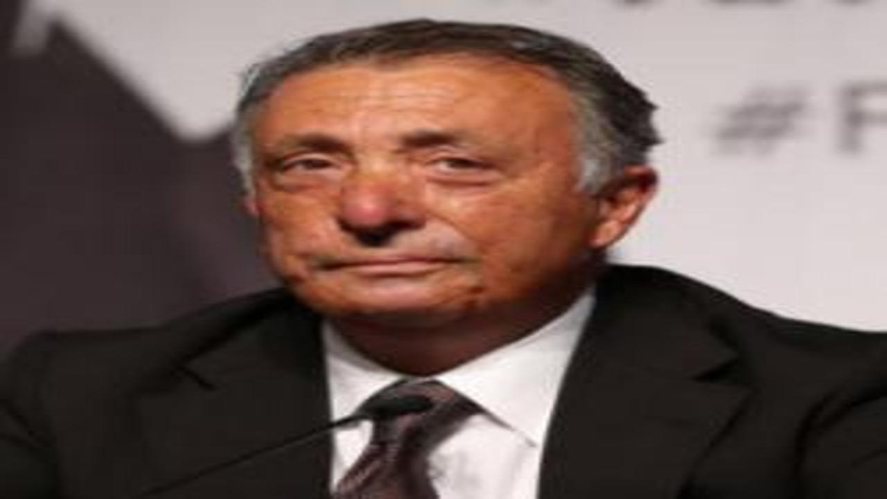 112 yıllık efsane kulüp Ahmet Nur Çebi'yi bekliyor!
