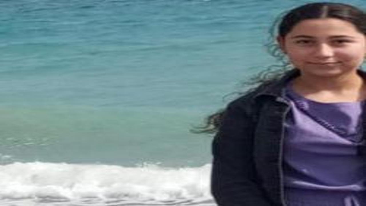 16 yaşındaki Yasemin'den 2 gündür haber alınamıyor