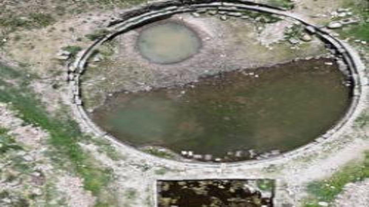 2200 yıllık gizem: Başdağ Tepesi’ndeki antik mühendislik keşfedilmeyi bekliyor