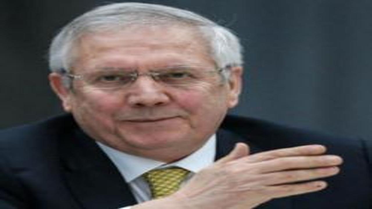 2 transferi haftaya açıklarız diyen Aziz Yıldırım isim verdi!: 'Bakarsınız onu da alırız'