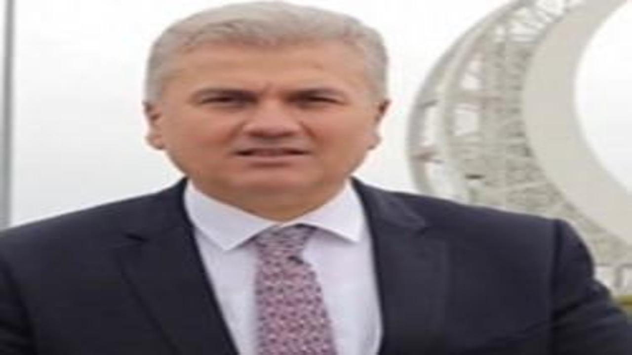 Milletvekili Canbey'den CHP'li Serkan Sarıya cevap