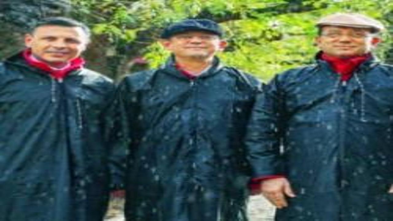 İmamoğlu ve Özel harekete geçti: Yeni parti kuruluyor, adı bile belli!