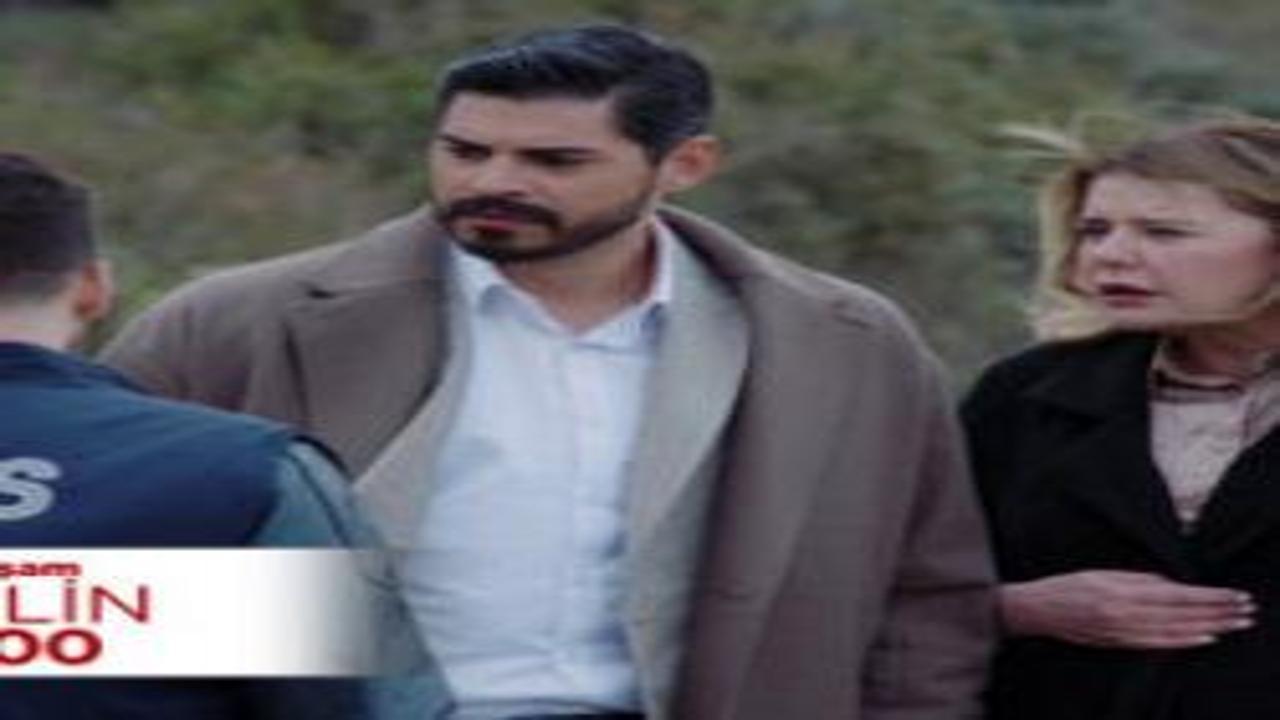 Gelin 459. bölüm: Hançer'den haber alınamıyor